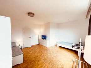 Cozy Apartment close to Hamburg